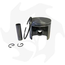 PISTONE ALPINA  VIP 40  cod BG