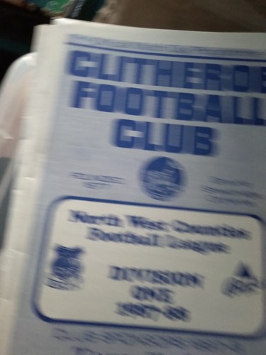Coppa ats clitheroe chorley - coppa,