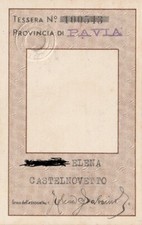 associazione fascista della