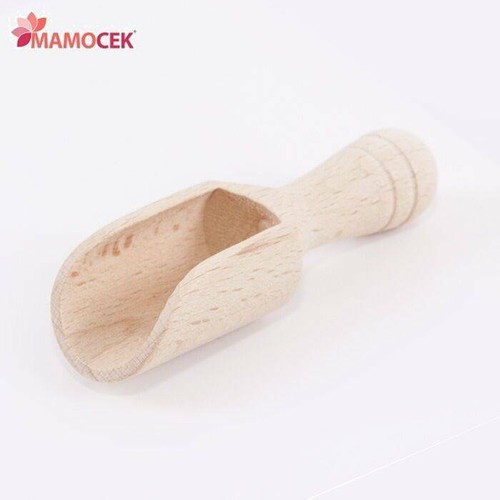 Sessola paletta legno 5cm - sessola, 7,5cm