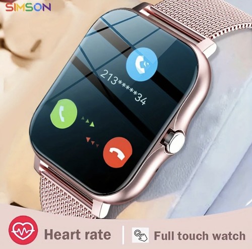 Simson lab smart watch 2024 - simson,