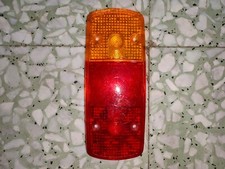 PLASTICA STOP FANALINO FANALE