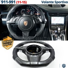 VOLANTE Sportivo Per Porsche