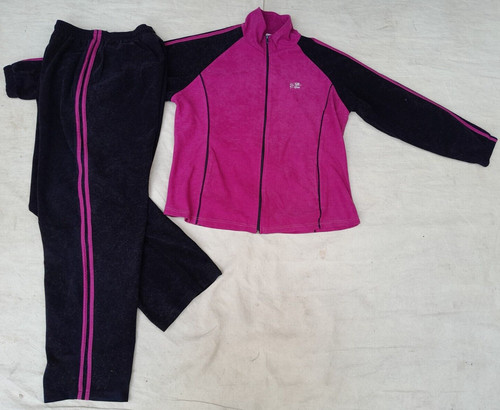 Tuta vintage velluto donna - tuta, in