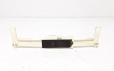 Display segnalazione cinture di sicurezza PEUGEOT 1007 1 Serie