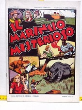 ALBI GRANDI AVVENTURE  22 IL