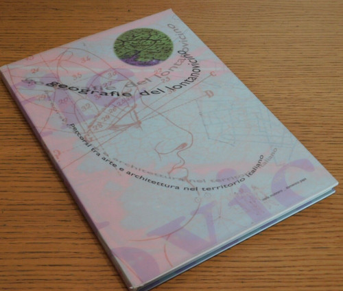 Geografie del lontanovicino - geografie,