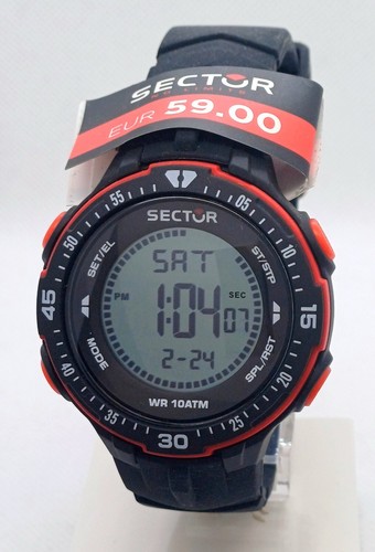 Sector expander - sector, ex