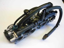 Ponte iniezione Honda CB1000R SC60 completo impianto iniezione CB 1000 R 