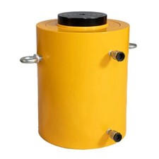 Cric Idraulici Elettrici