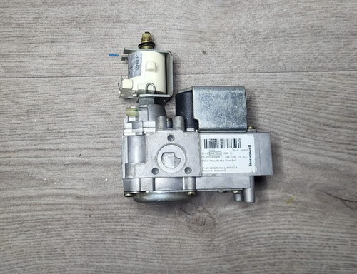 Valvola gas honeywell caldaia - valvola,