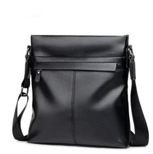 Borsa tracolla uomo pelle - uomo,