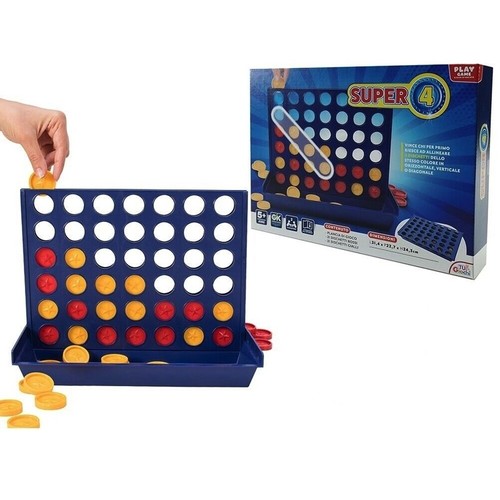 Gioco forza fai - forza,