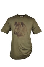 HUBERTUS Maglietta Uomo -