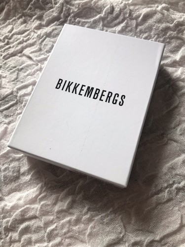 Portafoglio bikkembergs mini - bikkembergs,
