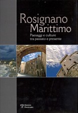 Rosignano Marittimo. Paesaggi
