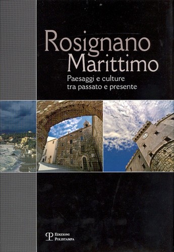Rosignano marittimo paesaggi - rosignano,