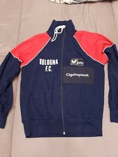 Giacca tuta bologna anni - fc,