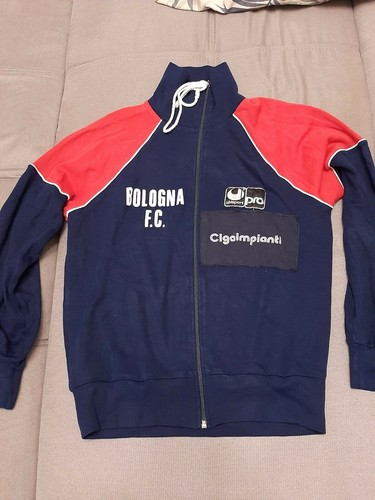 Giacca tuta bologna - bologna, anni