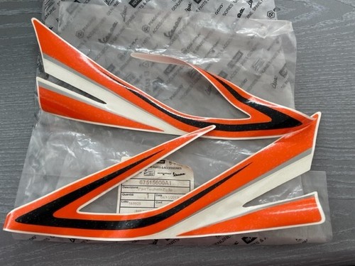 Adesivi carene zip - sp, cod