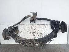 A1693500100 PONTE ASSALE POSTERIORE C/FRENI A DISCO MERCEDES-BENZ CLASSE A (W169