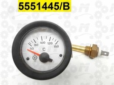 Termometro olio motore tipo