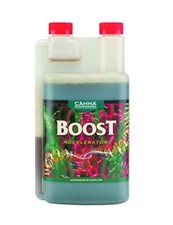 Canna Boost 1L with Free Canna