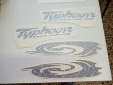 GILERA 573883000N KIT ADESIVI