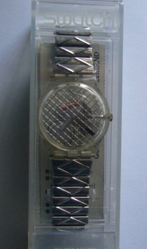 Swatch mod ag1994 mai - swatch,