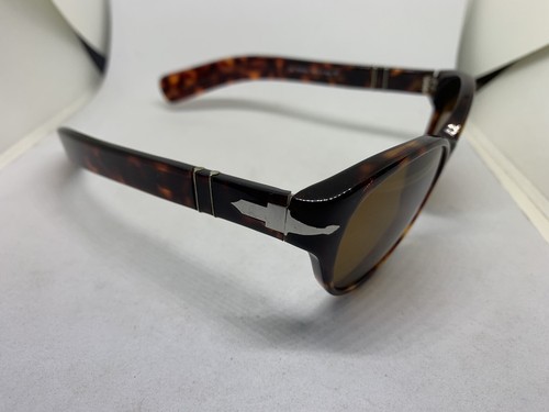 Persol sunglasses turtle shell - sunglasses,