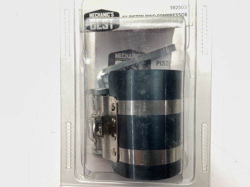 Mechanics best tr25037 piston - mechanics,