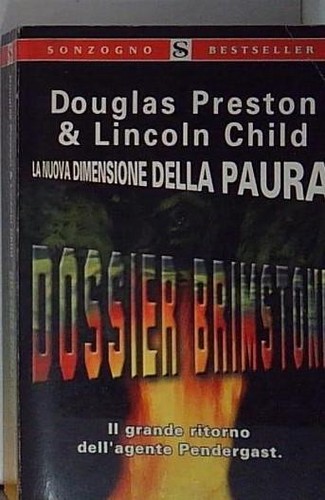 Preston child dossier - preston,