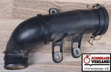 ✔️ Tubo intercooler