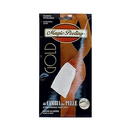Guanto esfoliante magic - esfoliante,