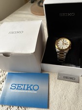 Seiko 5 “Explorer”