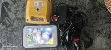 Topcon Hiper SR, GPS/GNSS RTK Network Rover come Trimble o Leica