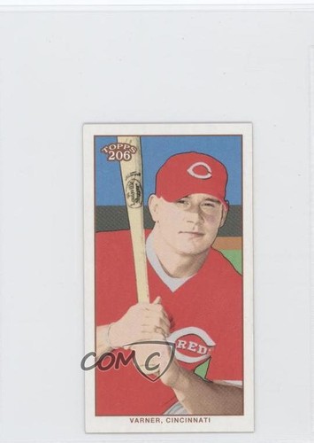 2002 topps 206 - 2002, black