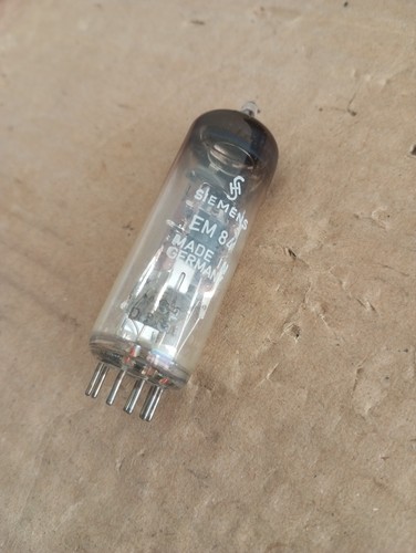 Valvola siemens usata - em,