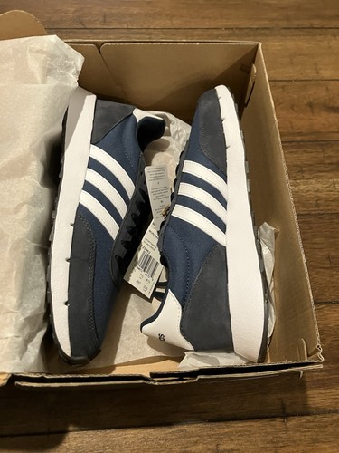 Adidas run anni 0 crew - run, 60