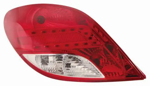 Faro posteriore py21w - faro,