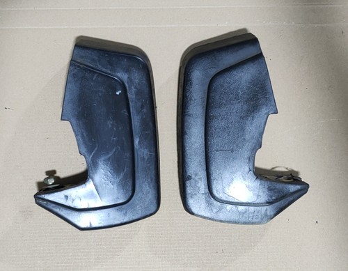 Citroen ami coppia rostri - ami,