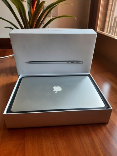 Apple macbook air - apple,