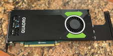 NVIDIA Quadro M4000 8 GB GDDR5