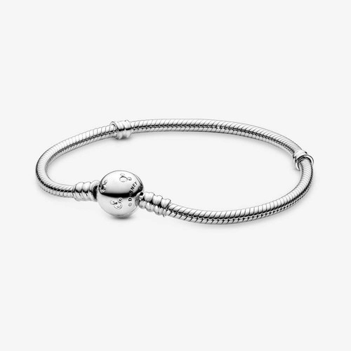 Bracciale pandora moments - bracciale,