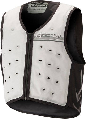Gilet raffreddamento - gilet, di