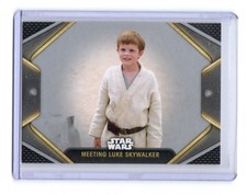 Carta Parallela Star Wars