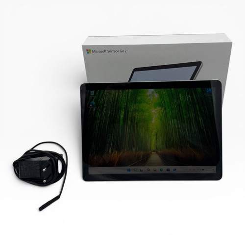 Microsoft surface 5 - microsoft, go