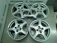 SET CERCHI IN LEGA Ronal R56