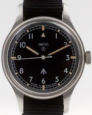 Orologio uomo smiths w10 - uomo,
