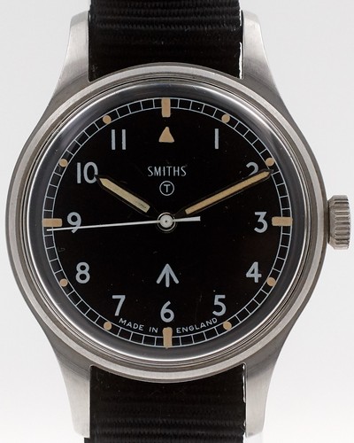 Orologio uomo smiths w10 - orologio,